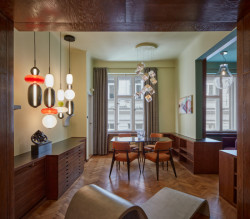 Bomma atelier, Sophie Wannenes