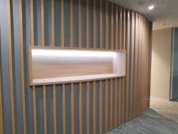 Kanceláře SCS Software, Ian Bryan Architects