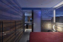 Byt pro technaře, Perspektiv / Ján Antal, Martin Stára