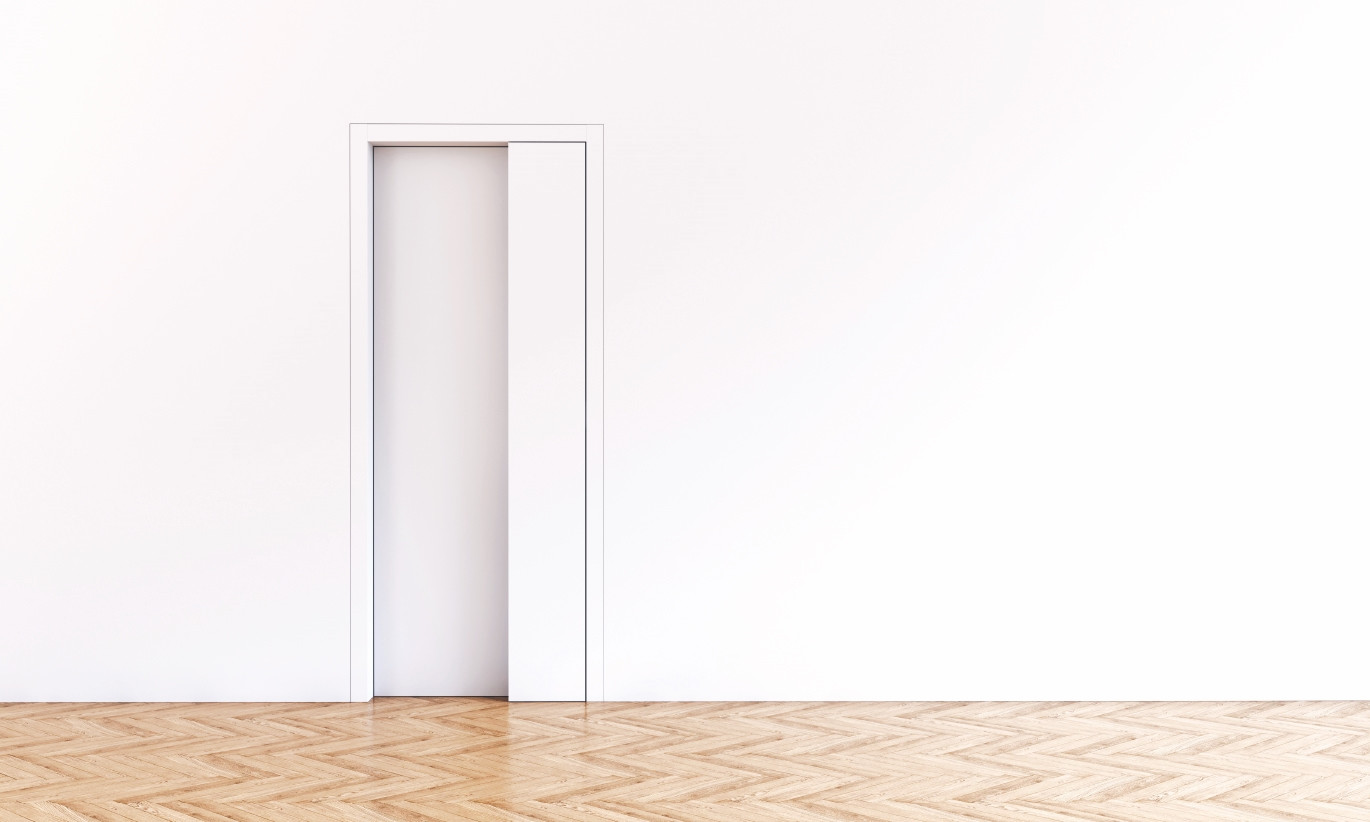 Dveře MUTEO od SAPELI