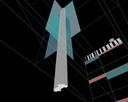 Studio Fala navrhlo v portugalském Portu netradiční rodinný dům