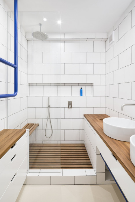 Houm ofis, No Architects