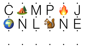Campuj online.