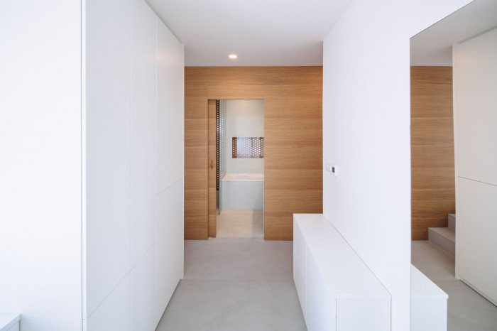 Rekonstrukce bytu – Lipová, studio AEIOU, Foto