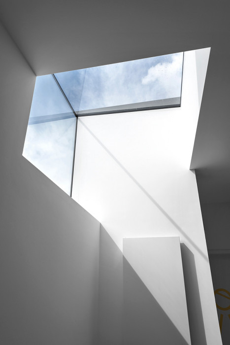 Pavilon Baarova, Aulík Fišer architekti