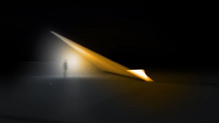 Dávid Sivý, Severský stánek - foto