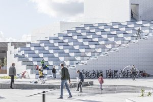 Lego House