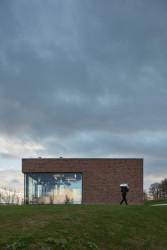 Minipivovar Most, ADR / Aleš Lapka, Petr Kolář