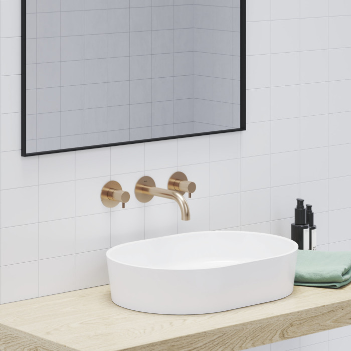 Vodovodní baterie Espirit od Ravaku