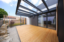 RD Cierna Voda, Atelier Molnár - Peráček s.r.o.