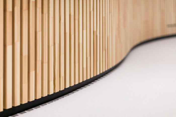 atelier-r, Aplikační centrum BALUO – foto