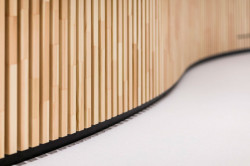 atelier-r, Aplikační centrum BALUO – foto