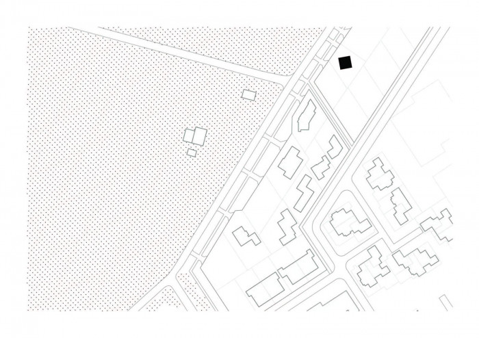 Monadnock, Atlas House, foto