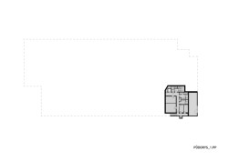 Sportovní hala města Plzeň, Projectstudio8: Půdorys 1.PP