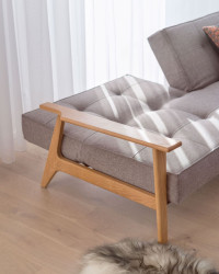 .archstyl, Trojizbový byt v Rusovciach – foto