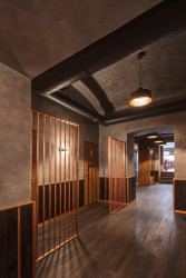 DESIGNIST, YUNIKU Charcoal BBQ – foto