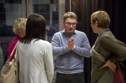 Architekti CZ ve Zlíně - foto