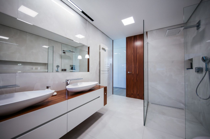 RD Cierna Voda, Atelier Molnár - Peráček s.r.o.