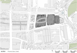 Victoria Gate Arcades, ACME,