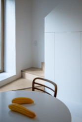 RK 29, BY architects/ MgA. Markéta Zdebská, Ing. arch. Marek Žáček