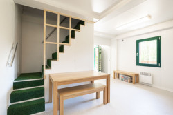 Oddílová chata Wikov SKI Skuhrov - zdroj foto