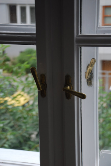 Rekonstrukce rodinného domu, interiér