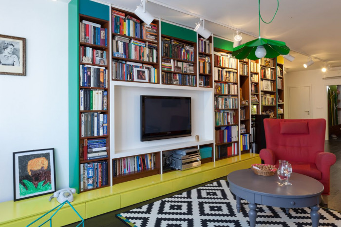 MIMOarchitekti, AA plus 2 – foto