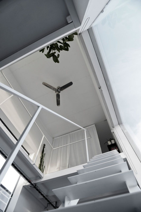 PETR STOLÍN ARCHITEKT, ZEN Houses – foto