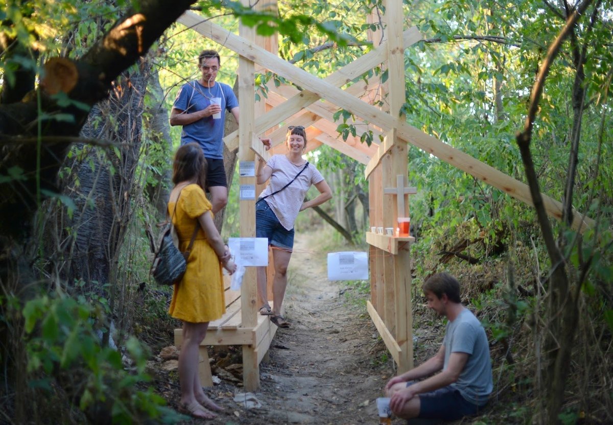 Autor projektu: Ondřej Zavadil