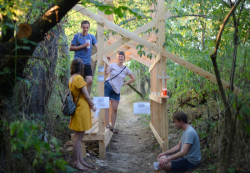 Autor projektu: Ondřej Zavadil