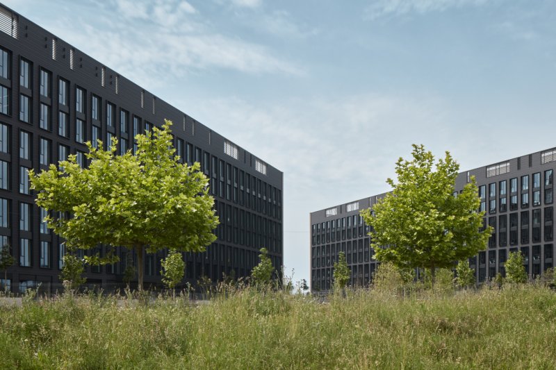Rustonka, CMC architects / Vít Máslo, David Richard Chisholm, Evžen Dub