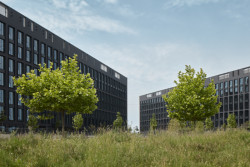 Rustonka, CMC architects / Vít Máslo, David Richard Chisholm, Evžen Dub