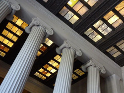 Zdeněk Lukeš, památníky tří prezidentů, USA