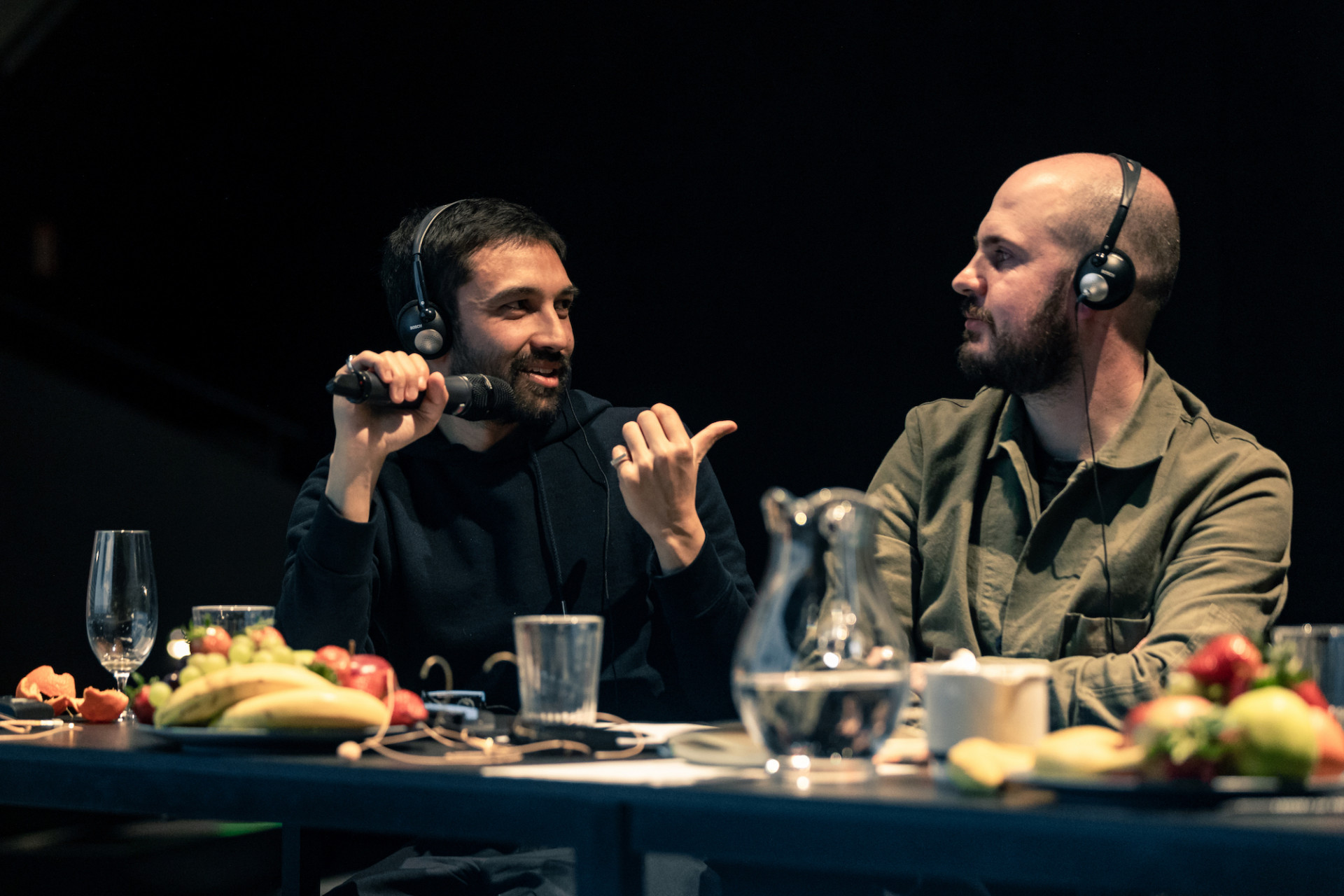 Zadání 10. ročníku Superstudio vytvořili zakladatelé londýnského studia OMMX Jon Loper a Hikaru Nissanke