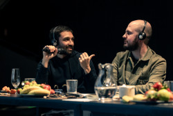 Zadání 10. ročníku Superstudio vytvořili zakladatelé londýnského studia OMMX Jon Loper a Hikaru Nissanke