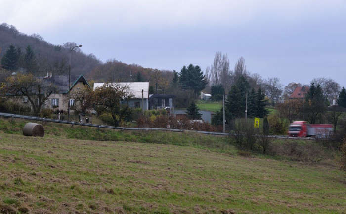 3+1 architekti, Přístavba rodinného domu v Bořislavi – foto