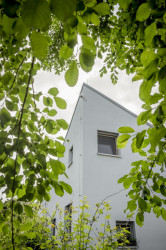 Rodinný dům v Dubči, Mooza architecture