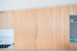 Rodinný dům v Radvanicích, ti2 architekti / Tomáš Kozel, Kamil Měrka