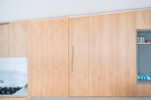 Rodinný dům v Radvanicích, ti2 architekti / Tomáš Kozel, Kamil Měrka