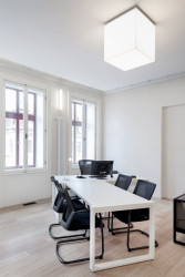 atakarchitekti, Rekonstrukce domu na ulici 8. března v Liberci – foto