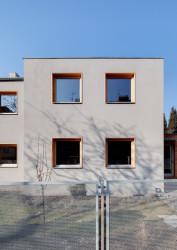 SKUPINA, Dům ve Strašnicích – foto