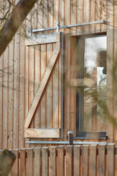 Dům Prokop, ateliér ASGK Design/ Gabriela Kaprálová, Karolína Falladová