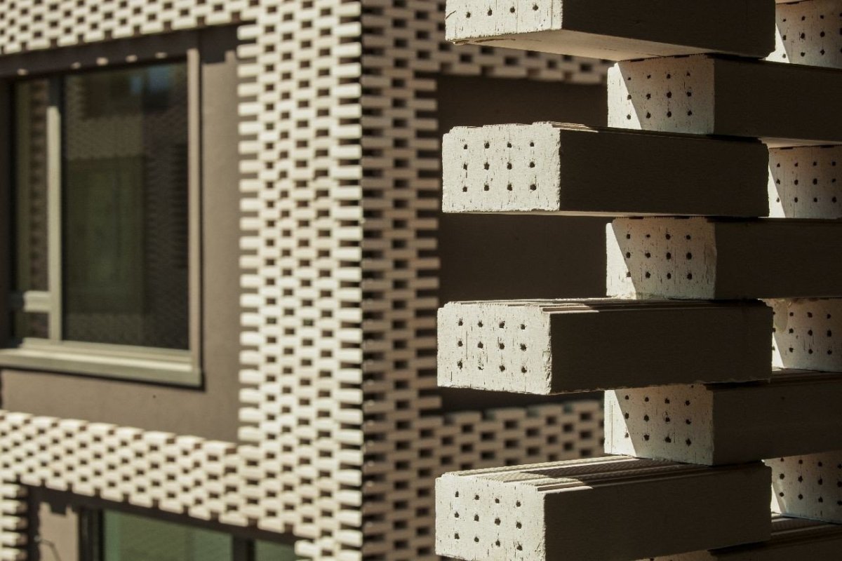 Buzzi Studio di Architettura, Cà Bugnada – foto