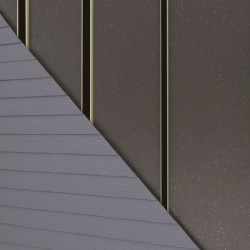 Vláknocementové desky Cembrit Plank