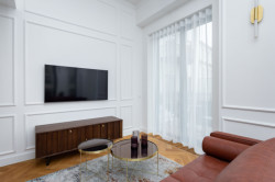 Markéta Killi, Urban interior - interiér bytu, Palác Dlážděná.