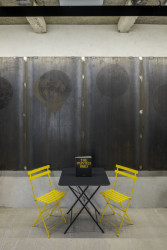 Konverze smíchovské trafostanice na 400 ASA Gallery