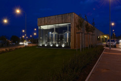 ADR s. r. o., Pivovar Hostivar – foto