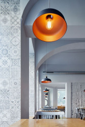 mar.s architects, Nejen bistro - foto