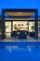 Rodinný dům v Modřanech, Ateliér Kunc Architects