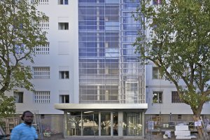 Rekonstrukce panelových domů Grand Parc Bordeaux, Lacaton & Vassal architectes, Frédéric Druot Architecture, Christophe Hutin Architecture